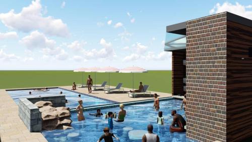 Akyinim Resort | Abuesi Beach Resort