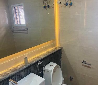 Orozo House | Abuja Horizons Suite