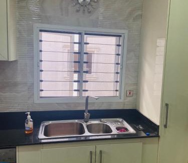 Orozo House | Abuja Horizons Suite