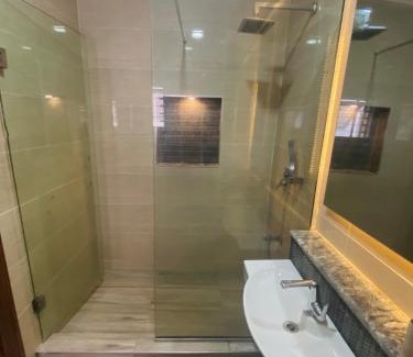 Orozo House | Abuja Horizons Suite