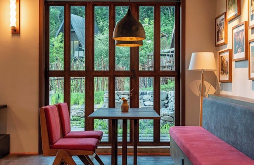 Jiuzhaigou Hotel | Abuluzi Tibetan Boutique Lodge