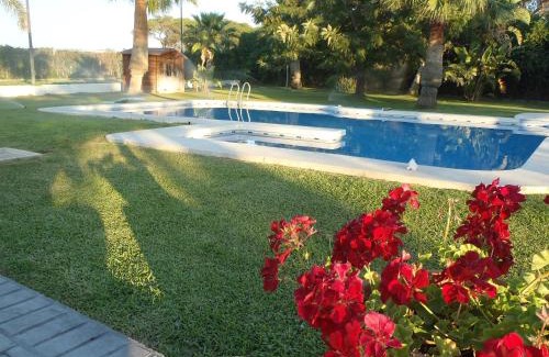 Chipiona House | ABULAGAR