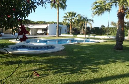 Chipiona House | ABULAGAR