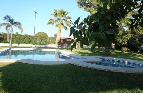 Chipiona House | ABULAGAR