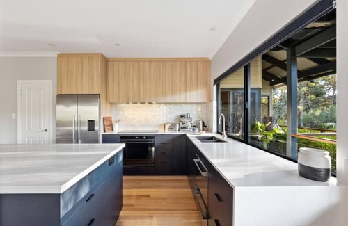 Margaret River House | Abundance | Sophisticated Luxury | River Views