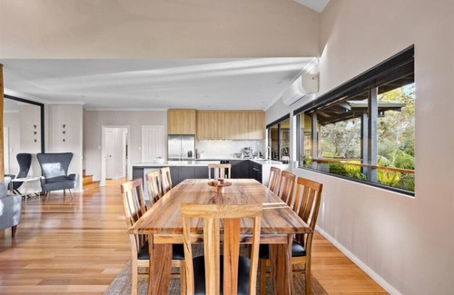 Margaret River House | Abundance | Sophisticated Luxury | River Views