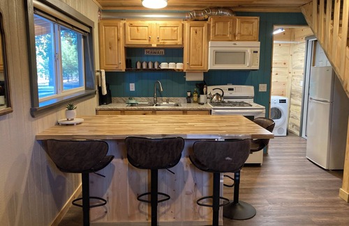 Goldendale Apartment | Abundant Activities for Adventures People