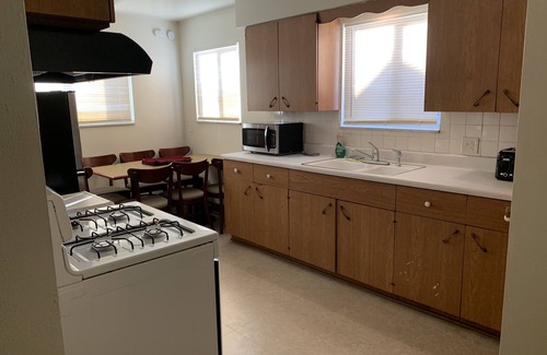 Bedford House | Abundant Grace Land