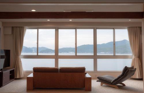 Fukuyama Hotel | Abuto Honkan