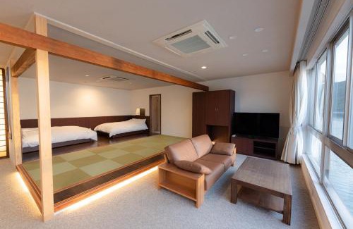Fukuyama Hotel | Abuto Honkan