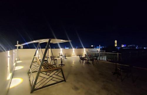 Bukhara Province Hotel | Abuzar