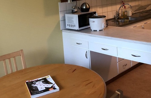 Aby Apartment | Åby's Apartment with sauna