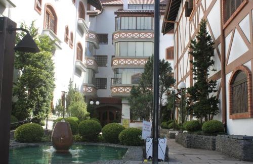 Gramado City Centre Apartment | Acácia Negra - A Jóia do Centro