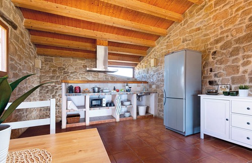 Lledo House | AC and spectacular views of the Puertos de Beceite - Casa de las Letras