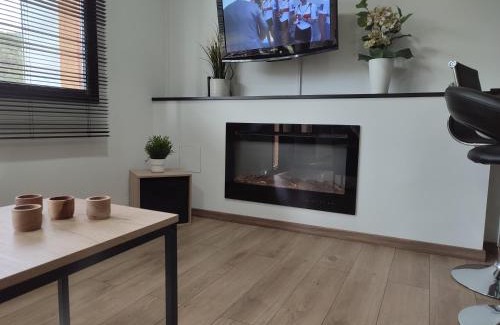 Bordes d'Envalira Apartment | AC Apartaments Bordes
