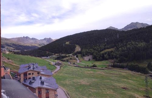 Bordes d'Envalira Apartment | AC Apartaments Bordes