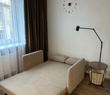 Daugavpils Apartment | AC apartaments Daugavpils Central