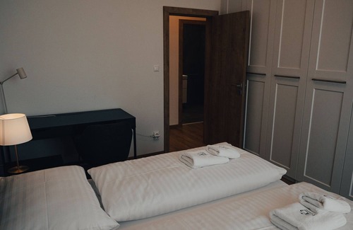 Vysoke Tatry Apartment | AC Apartment Daniel Hrebienok