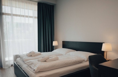 Vysoke Tatry Apartment | AC Apartment Daniel Hrebienok