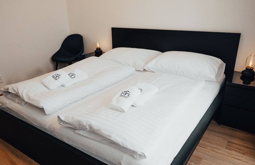 Vysoke Tatry Apartment | AC Apartment Daniel Hrebienok