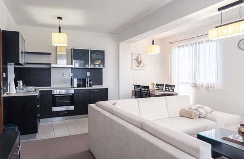 Velka Lomnica Apartment | AC Apartment High Tatras View - Veľká Lomnica