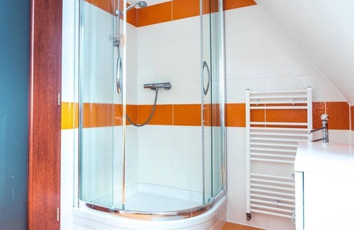 Tatranska Lomnica Apartment | AC Apartment Iva - High Tatras