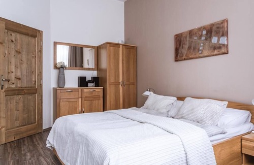 Tatranska Lomnica Apartment | AC Apartment Lomnica with Mountain view - High Tatras