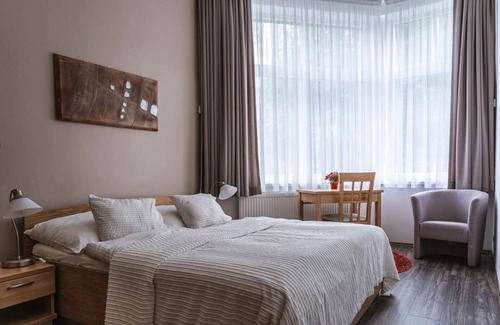 Tatranska Lomnica Apartment | AC Apartment Lomnica with Mountain view - High Tatras