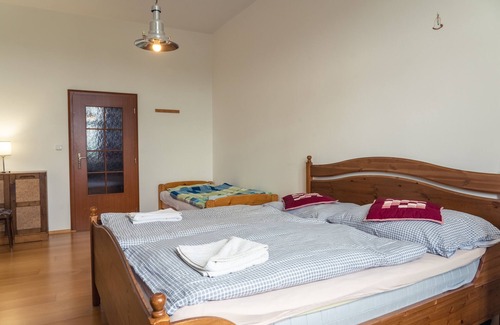 Novy Smokovec Apartment | AC Apartment Milo in High Tatras