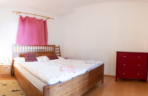 Novy Smokovec Apartment | AC Apartment Milo in High Tatras