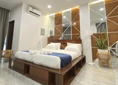 Lala Hotel | AC Cosy Hotel