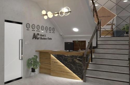 Lala Hotel | AC Cosy Hotel