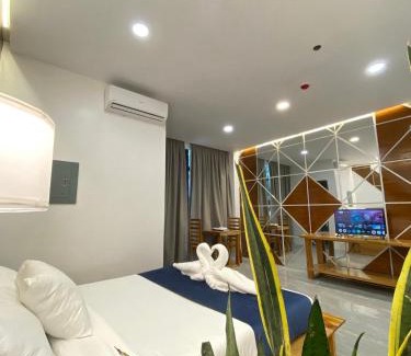 Lala Hotel | AC Cosy Hotel