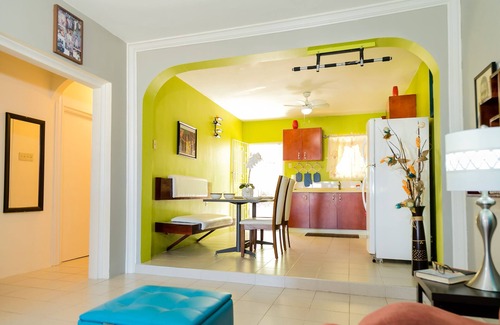 Hellshire House | Ac'ed 2 bedroom Beach House