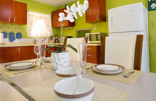 Hellshire House | Ac'ed 2 bedroom Beach House