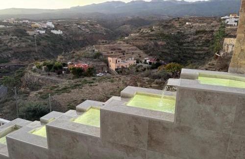 Villa de Arico Apartment | AC Encanto