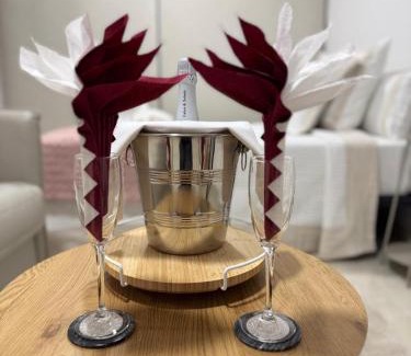 Villa de Arico Apartment | AC Encanto