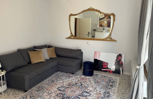 Reggio Calabria Bed & Breakfast | AC GOLD B&B Boutique Rooms & Suites