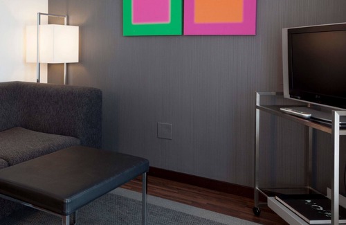 Algeciras Hotel | AC Hotel Algeciras by Marriott