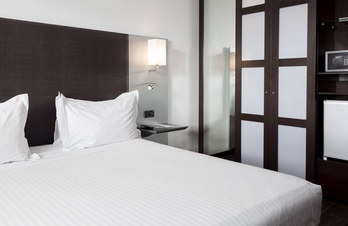 Algeciras Hotel | AC Hotel Algeciras by Marriott