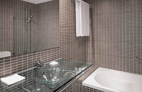 Algeciras Hotel | AC Hotel Algeciras by Marriott