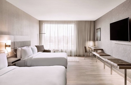 Bridgewater Hotel | AC Hotel Bridgewater