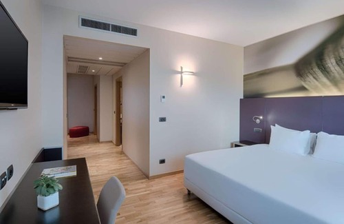 Isola del Bosco - Delle Corti Hotel | AC Hotel by Marriott Milan Sesto