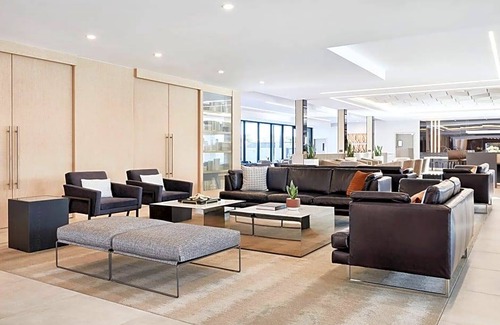 Pleasanton Hotel | AC Hotel by Marriott Pleasanton