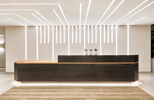 Pleasanton Hotel | AC Hotel by Marriott Pleasanton