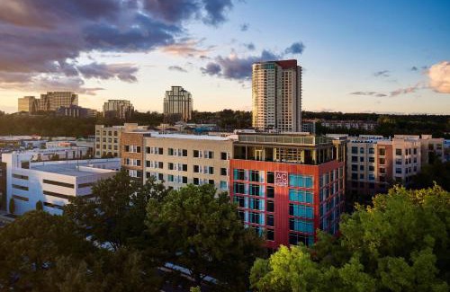 Dunwoody Hotel | AC Hotel by Marriott Atlanta Perimeter