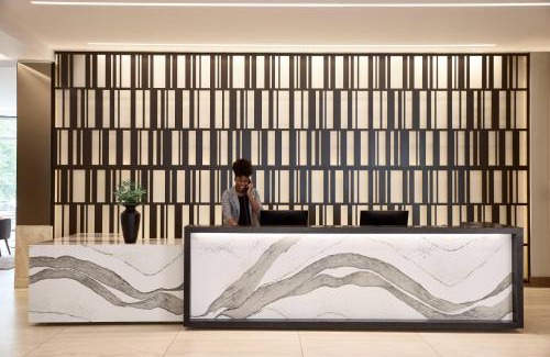 Dunwoody Hotel | AC Hotel by Marriott Atlanta Perimeter