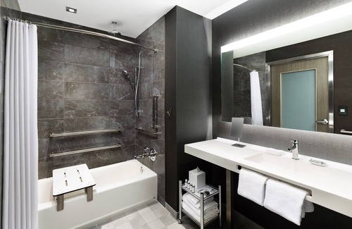 Bethesda Hotel | AC Hotel by Marriott Bethesda Downtown
