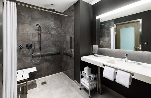 Bethesda Hotel | AC Hotel by Marriott Bethesda Downtown