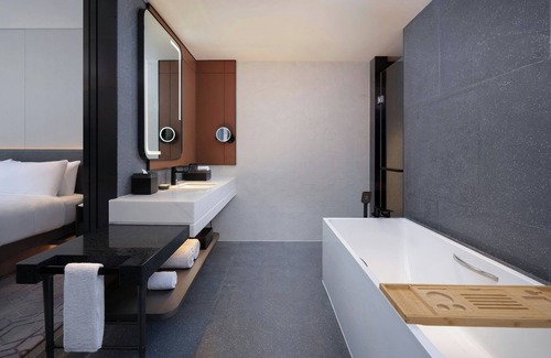 Jinniu Hotel | AC Hotel By Marriott Chengdu North